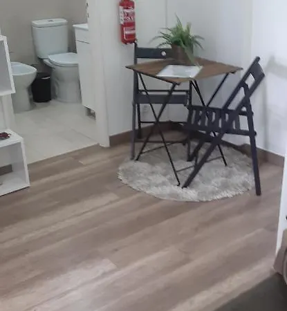 Apartamento Minimalist Located Near Belem *