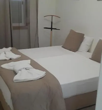 Apartamento Minimalist Located Near Belem