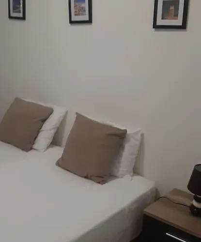 Minimalist Located Near Belem Apartamento *