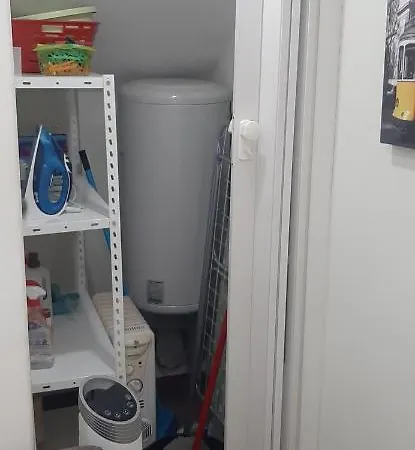 Minimalist Located Near Belém Appartamento *