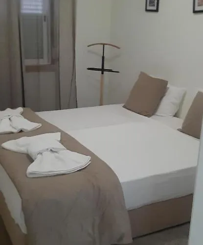 Appartement Minimalist Located Near Belem