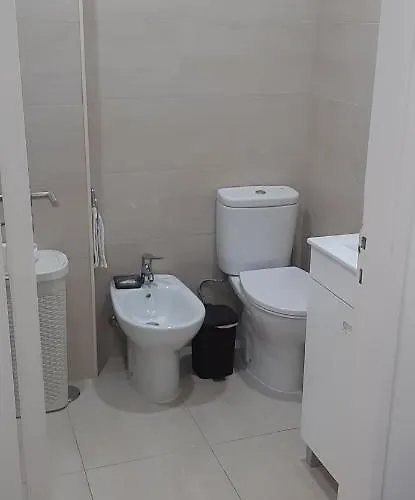 Minimalist Located Near Belem