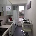 Apartman Minimalist Located Near Belem *
