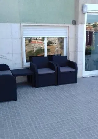 Minimalist Located Near Belem * Lissabon