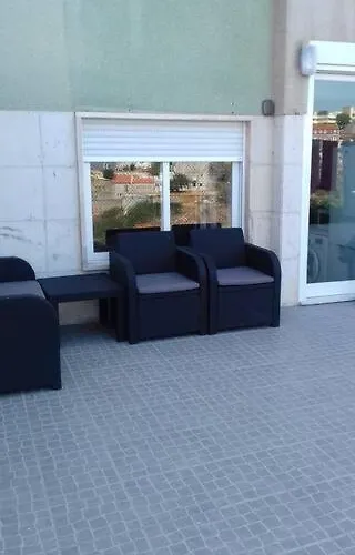 Minimalist Located Near Belém * Lisboa