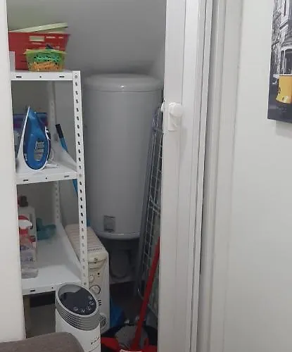 Minimalist Located Near Belém Appartement *